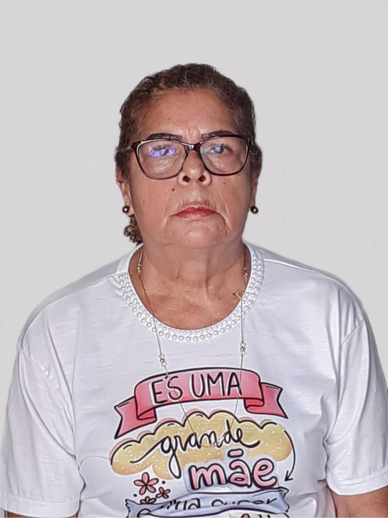 Foto de Edna Souza Ferreira