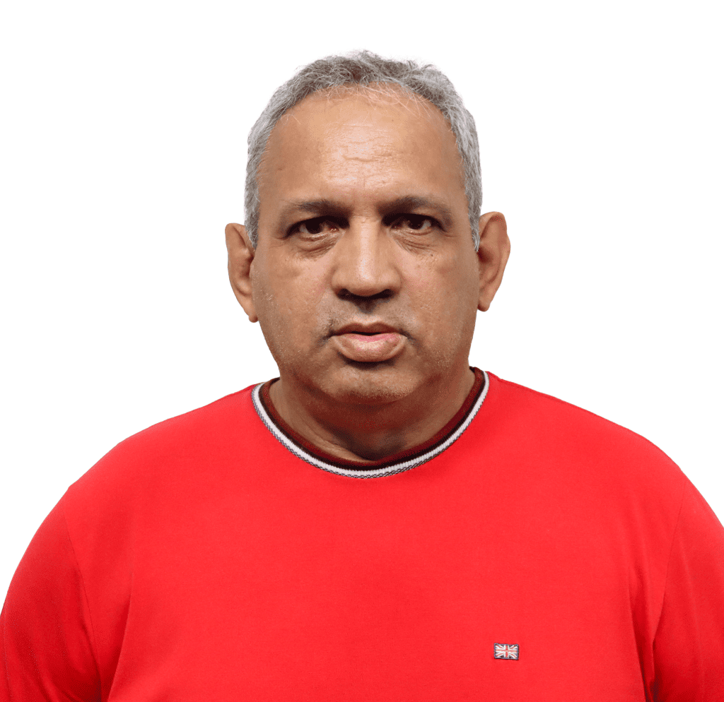 Foto de Ernando Correa Macedo