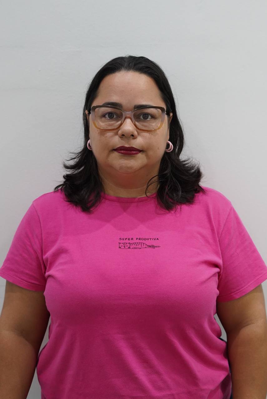Foto de Etiane Silva Valente