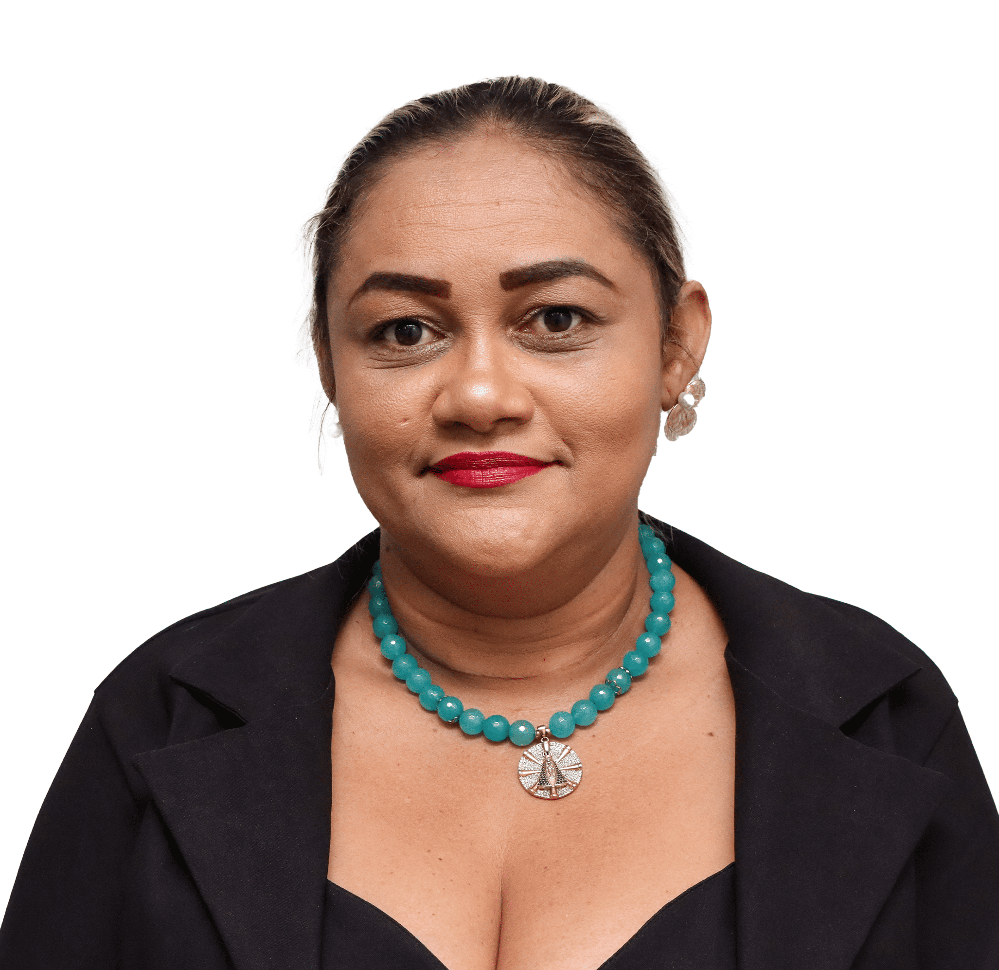 Foto de Francilene dos Santos de Oliveira