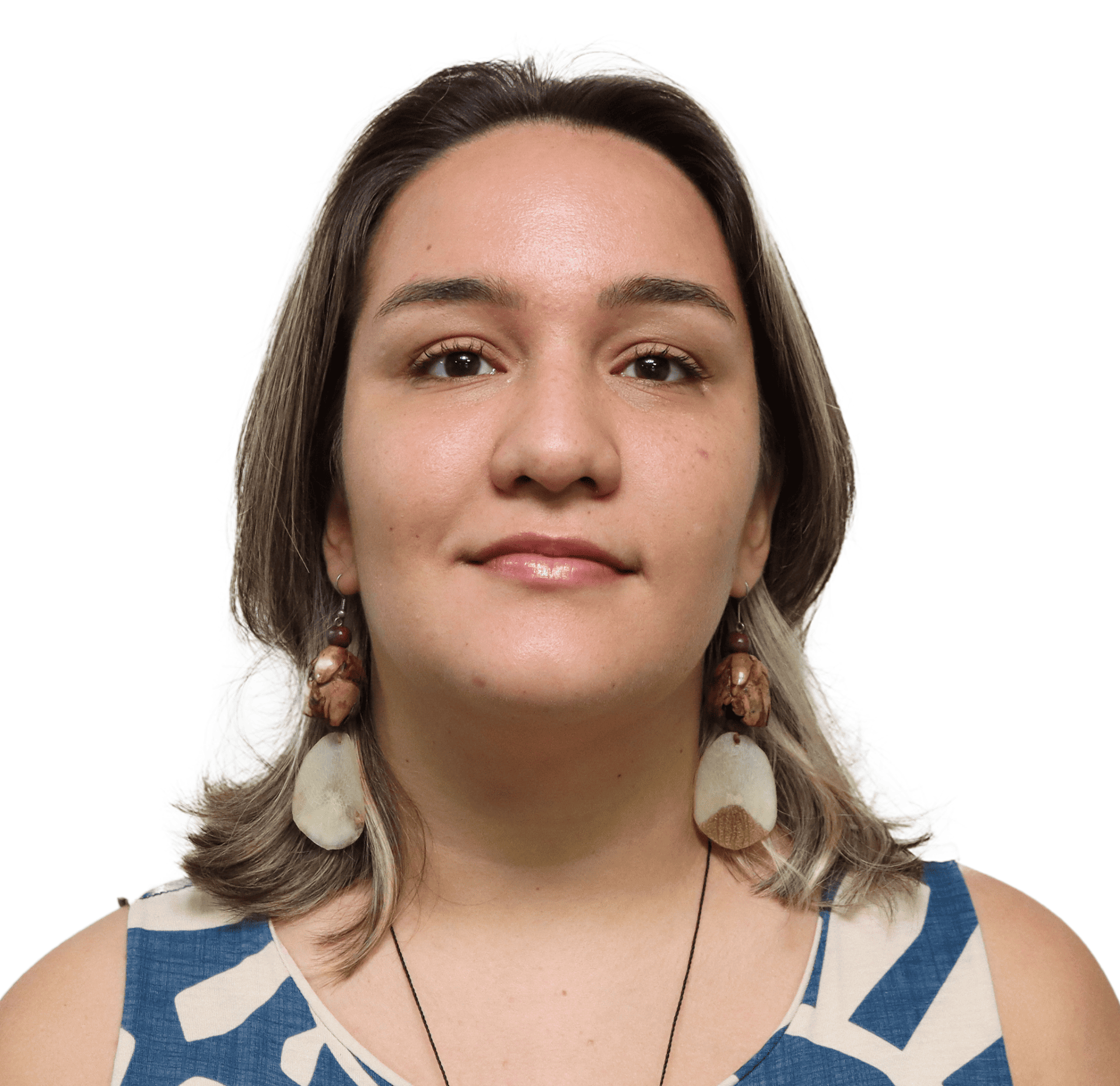 Foto de Giovanna Beatriz Farias Libania
