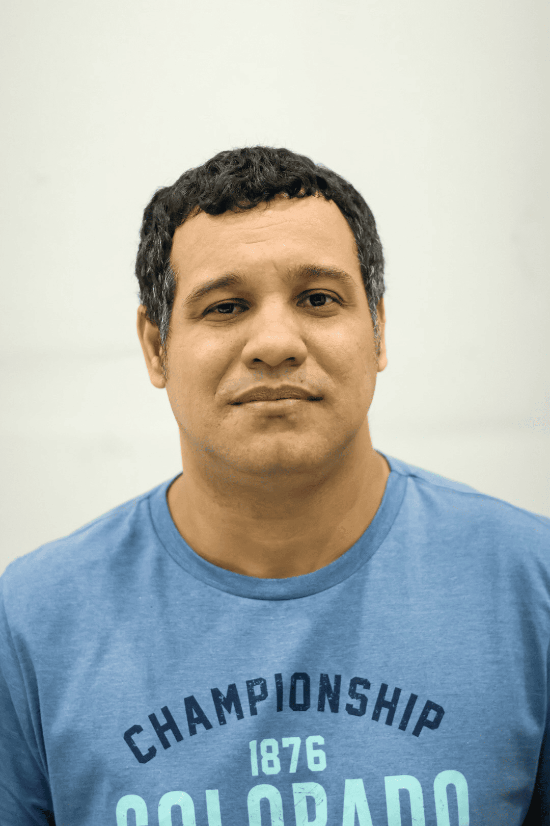 Foto de Itamar Ferreira do Amaral Junior