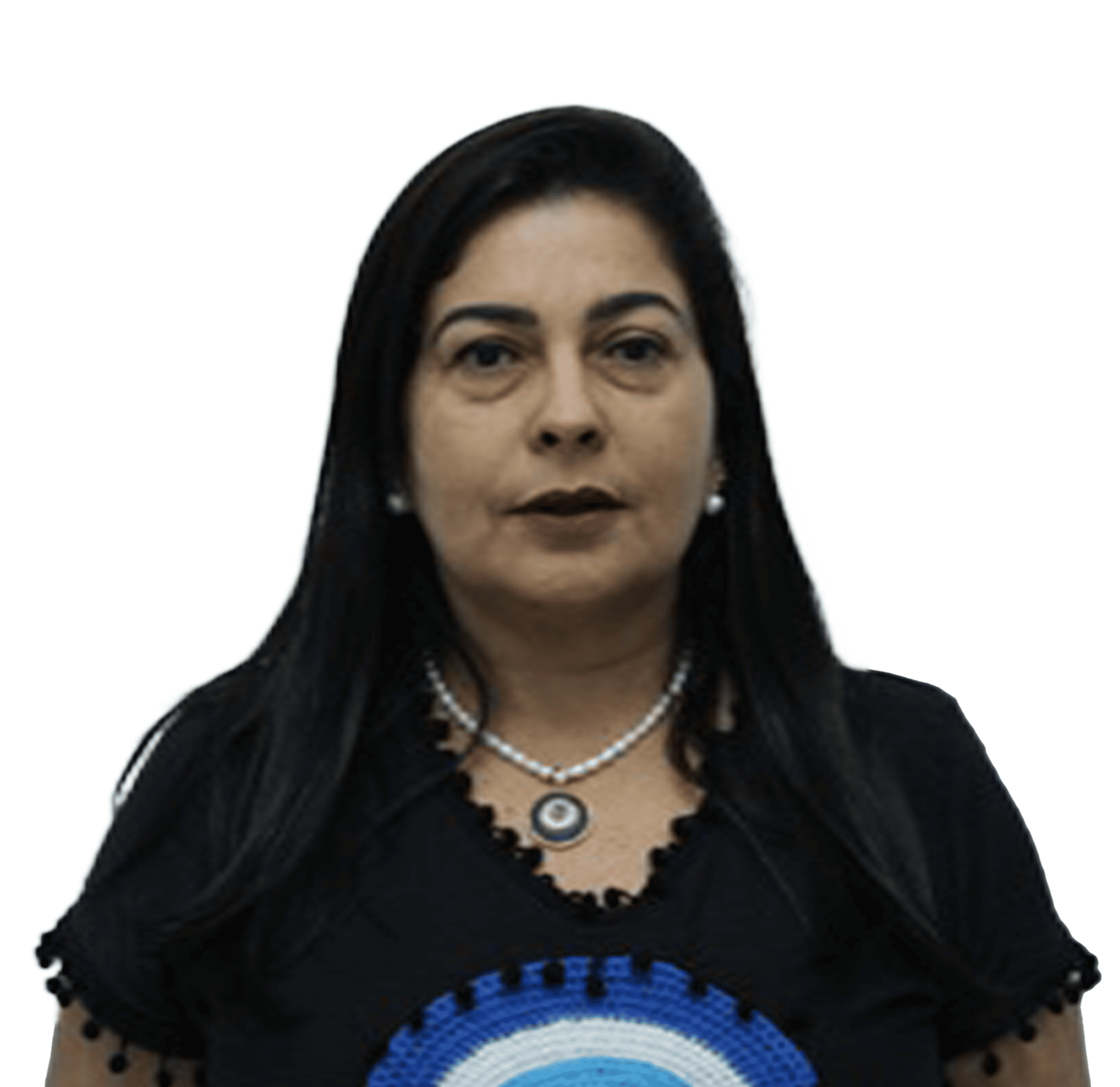 Foto de Izabel Cristina Perrone do Rosario