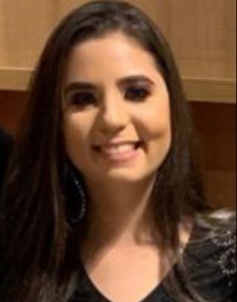 Foto de Joria Ituassu Galvão Fernandes