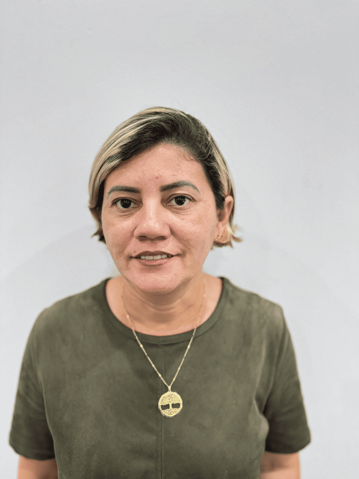 Foto de Jussara Vieira do Espirito Santo