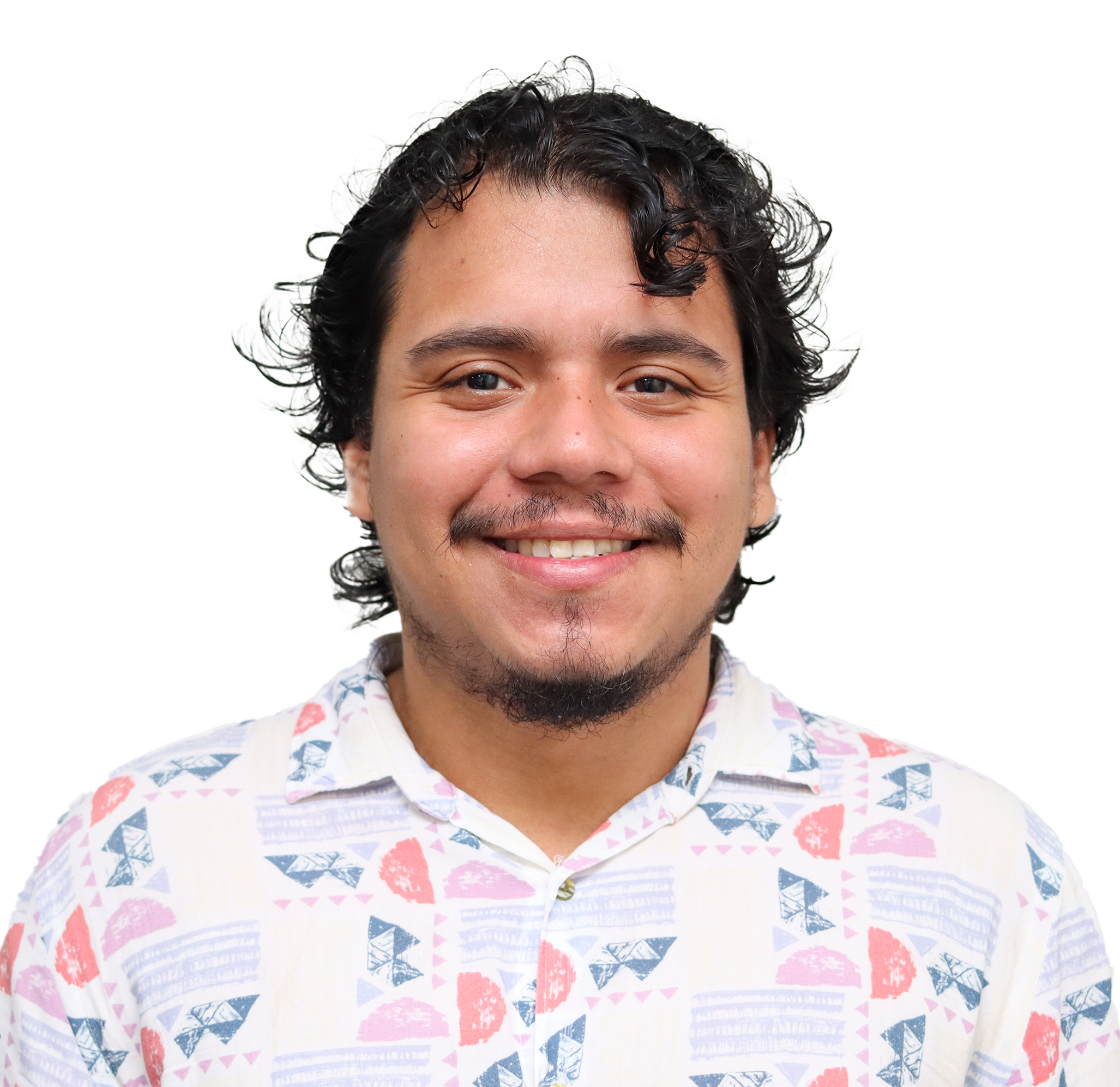 Foto de Ricardo Miranda de Souza