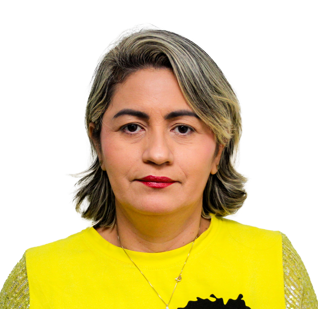 Foto de Rita Cassia Matias da Silveira