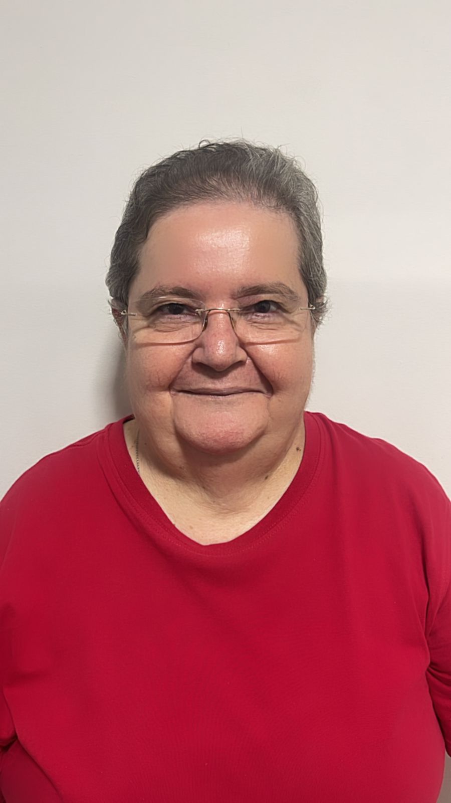 Foto de Rita de Cassia Almeida Lima
