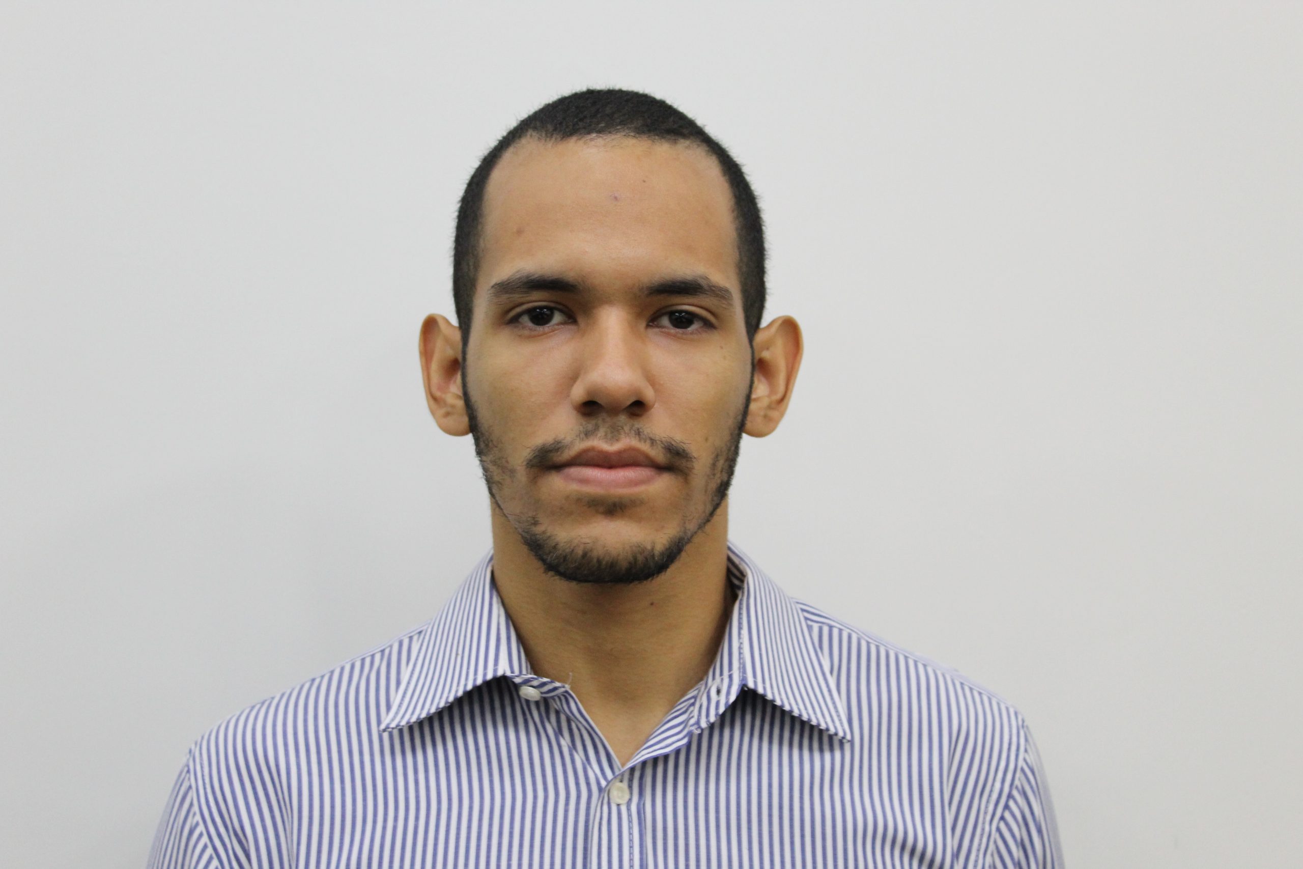 Foto de Roger Matheus Cintra Maranhão