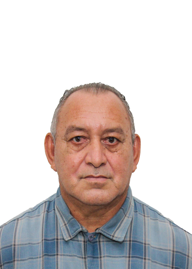 Foto de Roosevelt Araujo Ferreira