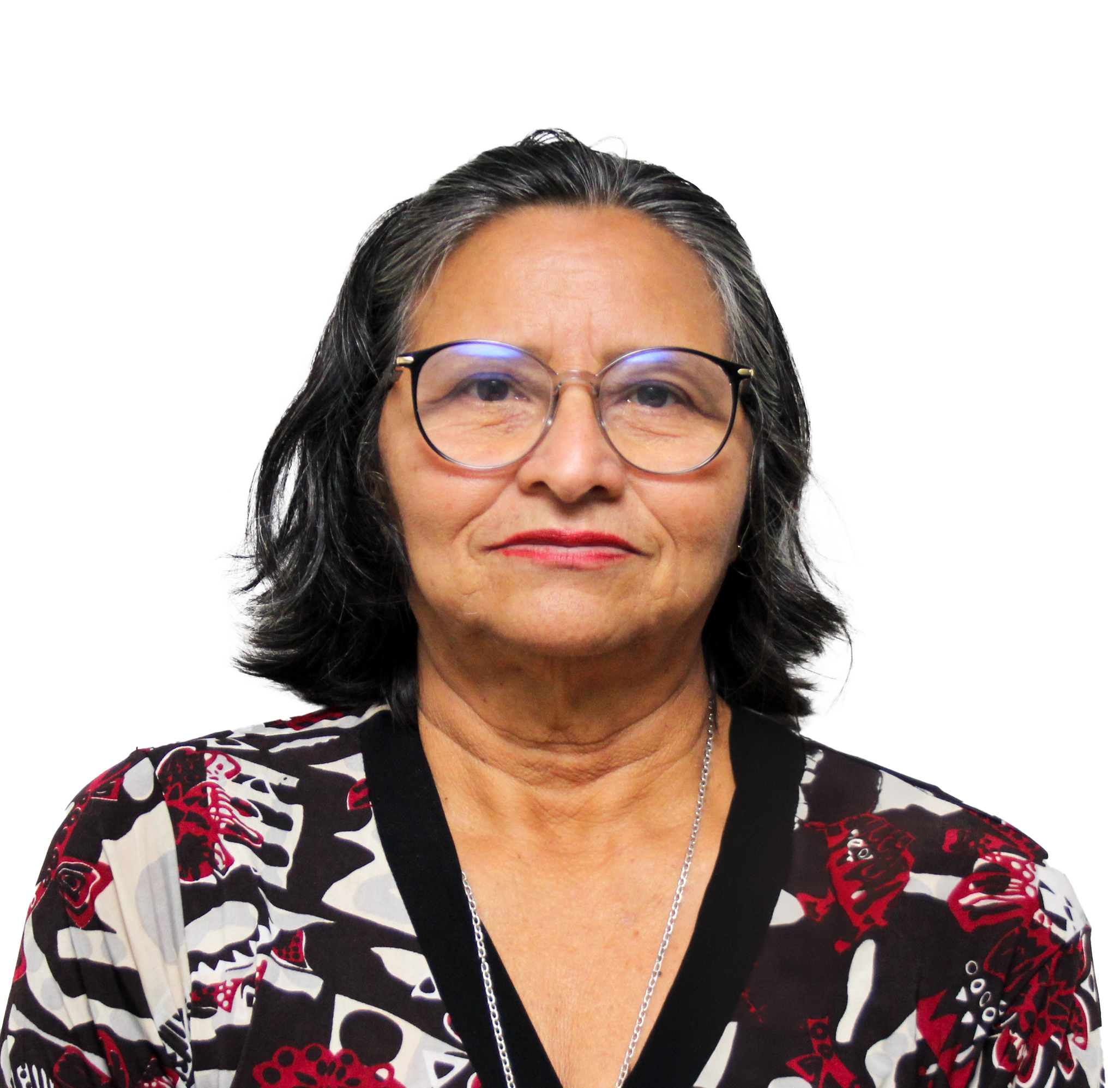 Foto de Rosa Terezinha Aranha Cardoso