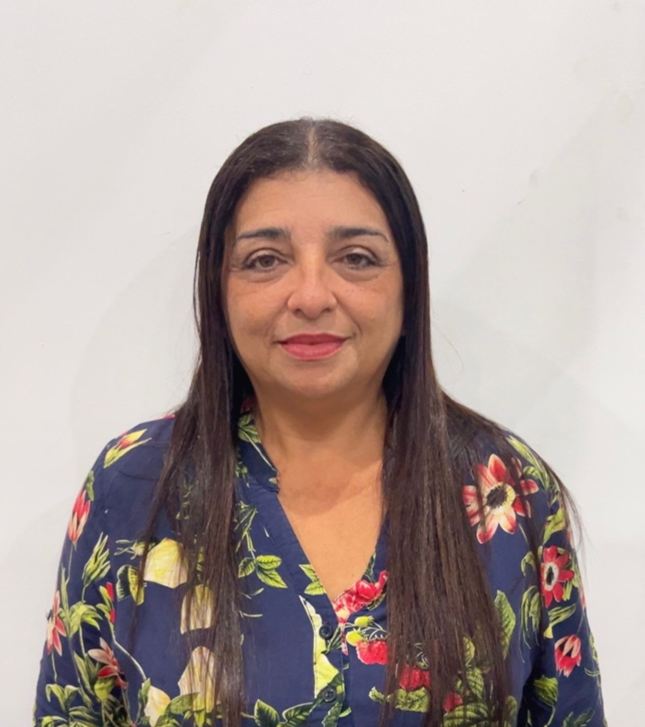 Foto de Rosemary Silva de Brito