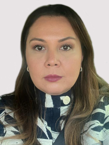 Foto de Tayana Rubim Batista