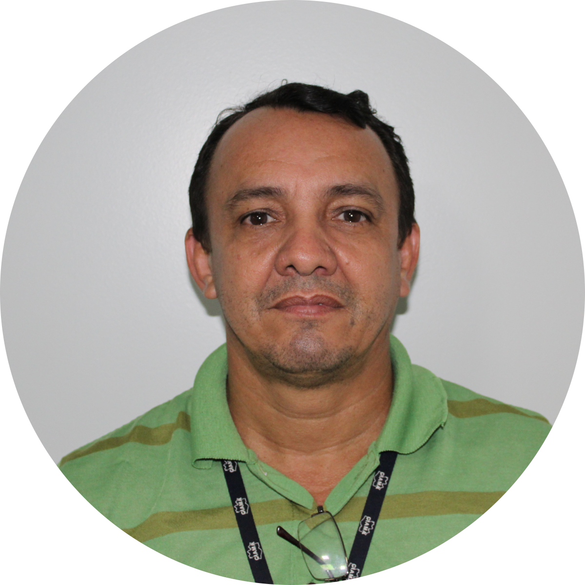 Foto de Sezanildo Teobaldo da Rocha