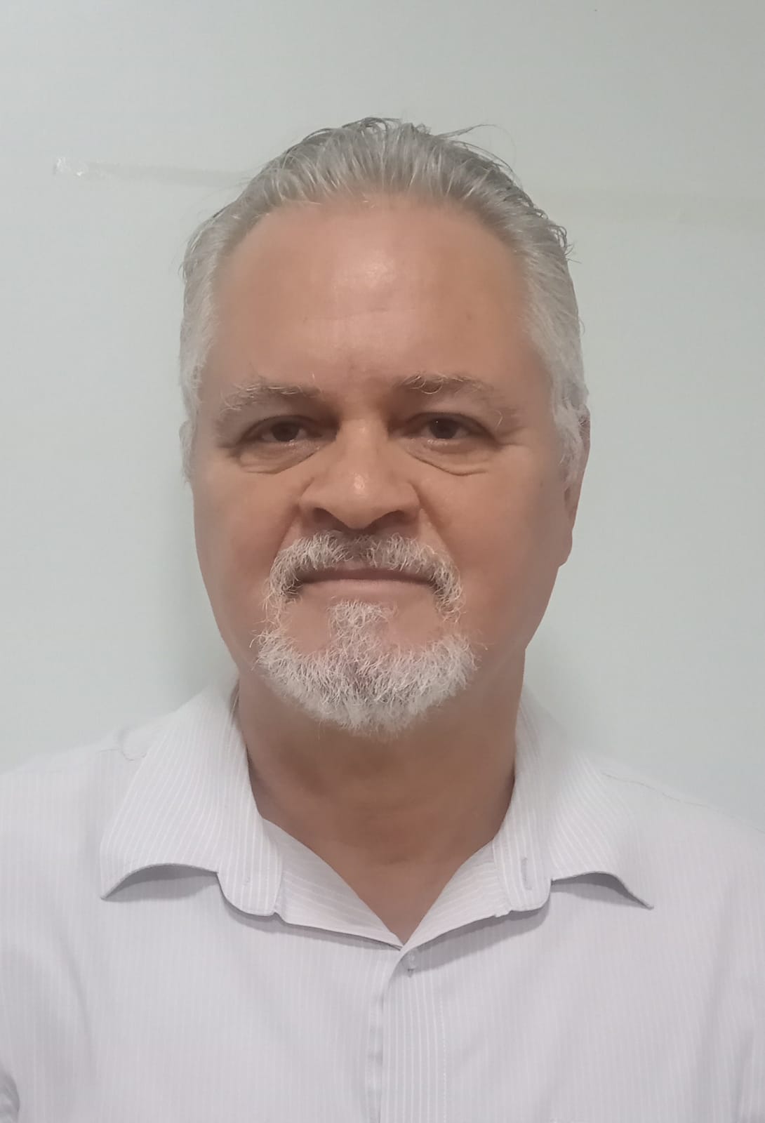 Foto de Sidnei Nunes Magalhães