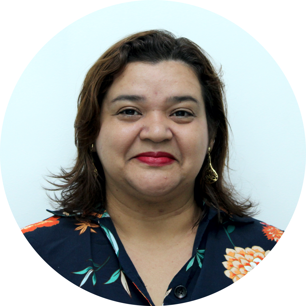 Foto de Simone da Conceicao Pereira Araujo