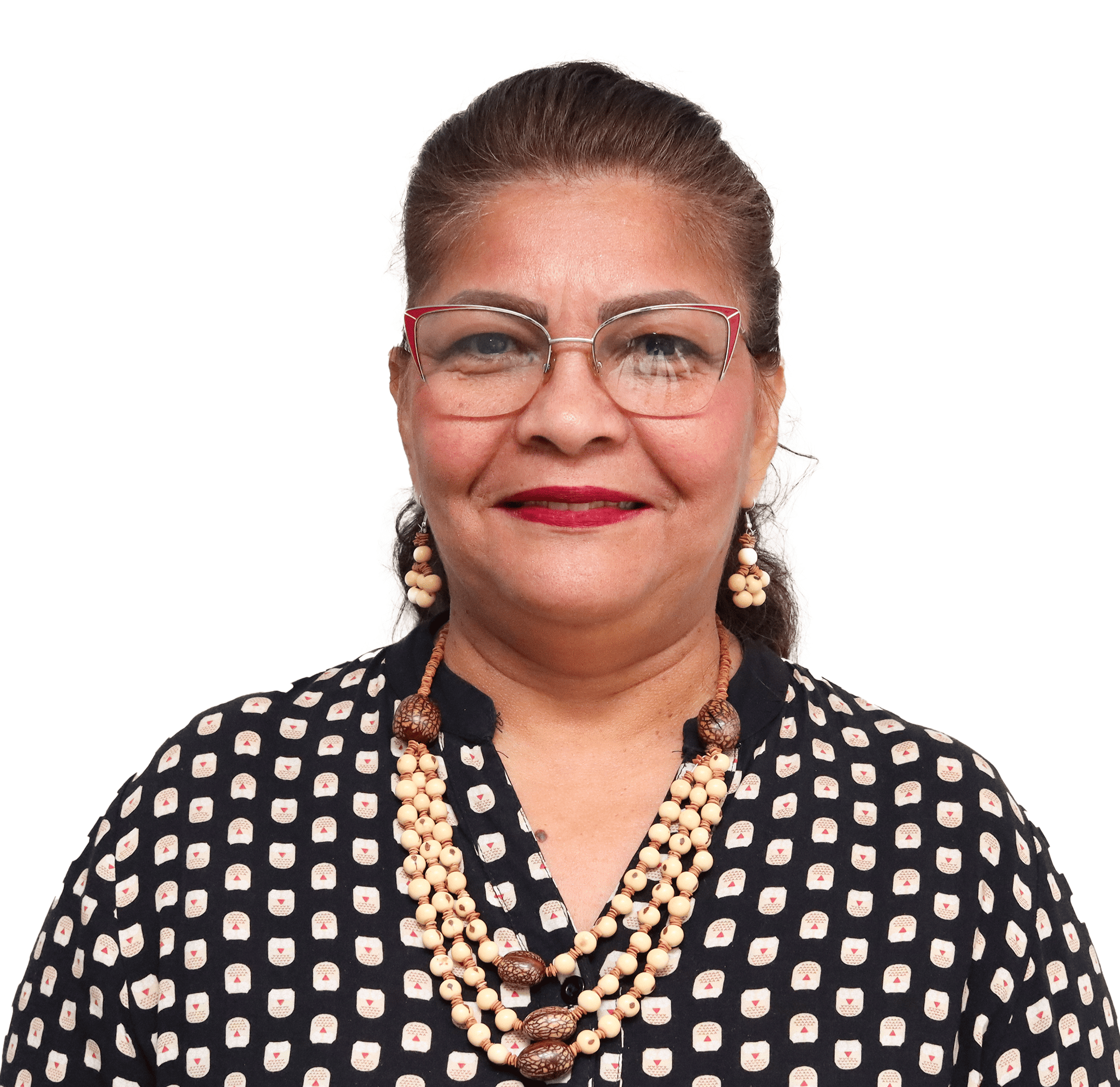 Foto de Solange Ferreira dos Santos Gomes