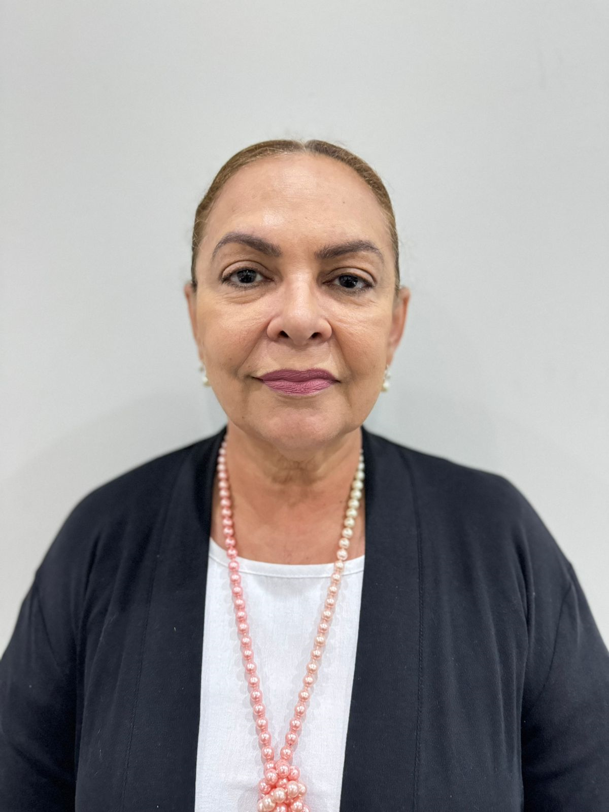 Foto de Soraya Maria Rafael Oliveira