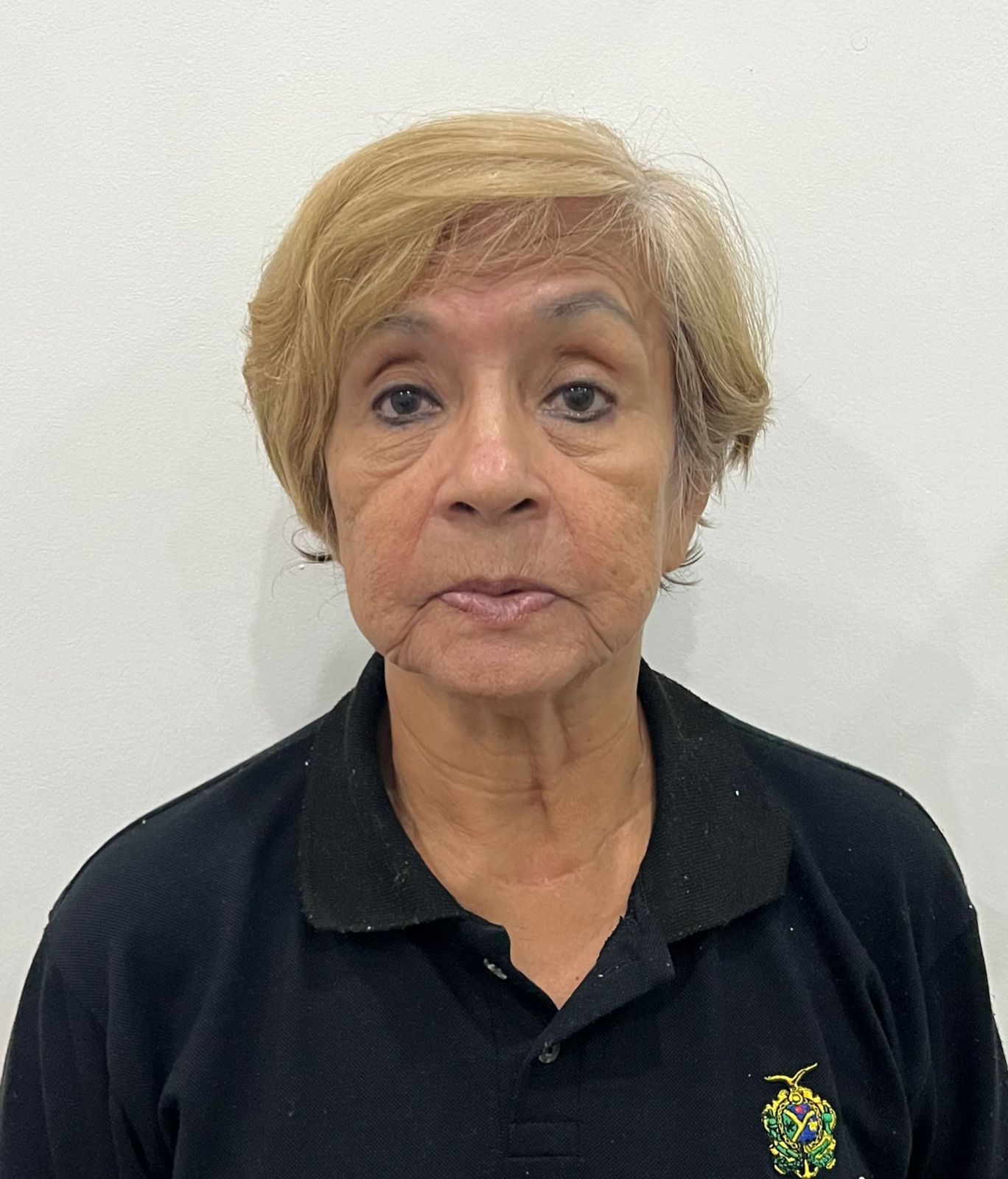 Foto de Sandra Leila Pinheiro dos Santos