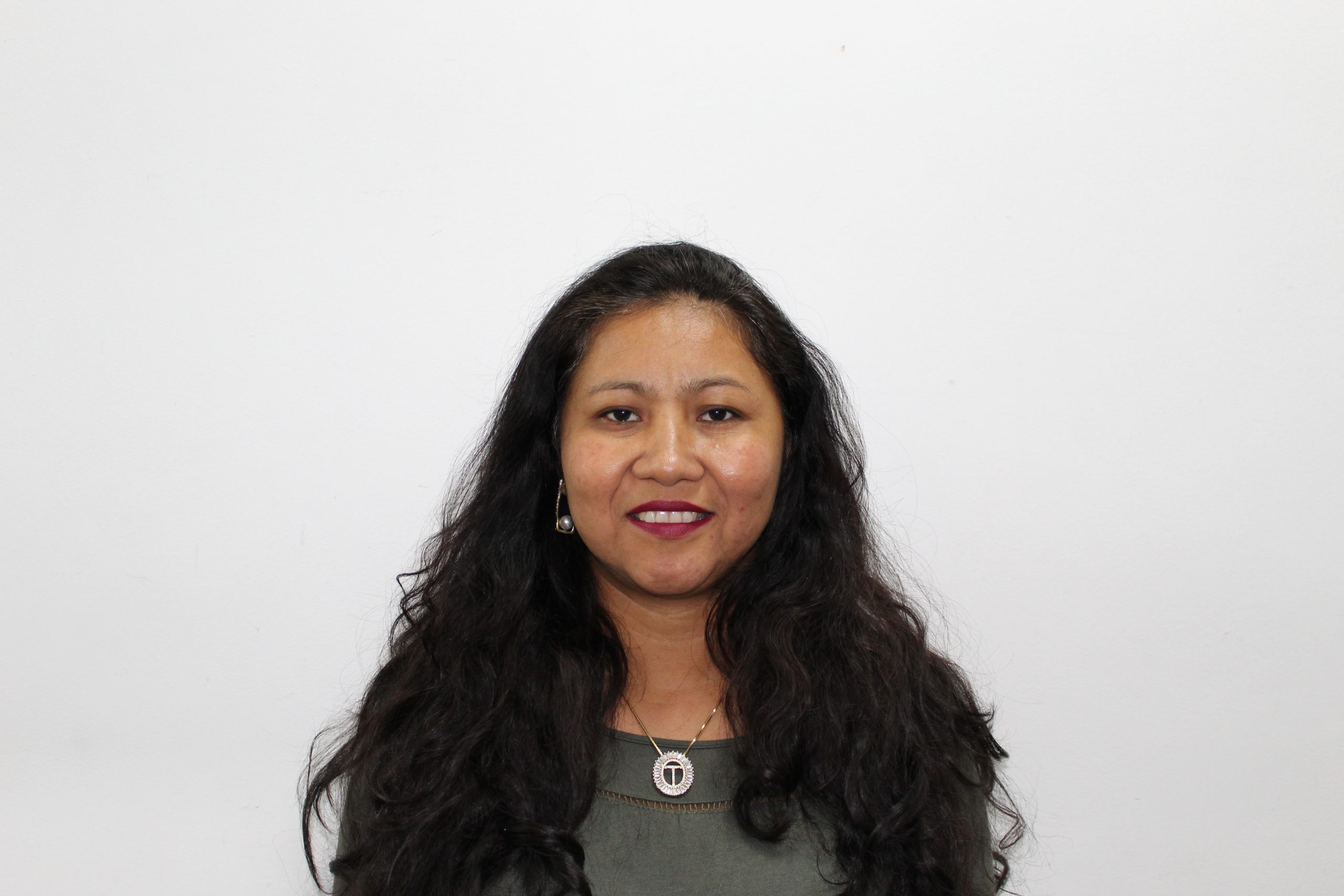 Foto de Telma Lucia Natividade Araujo