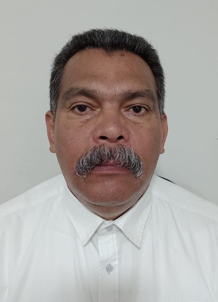 Foto de Zacarias Oliveira da Silva