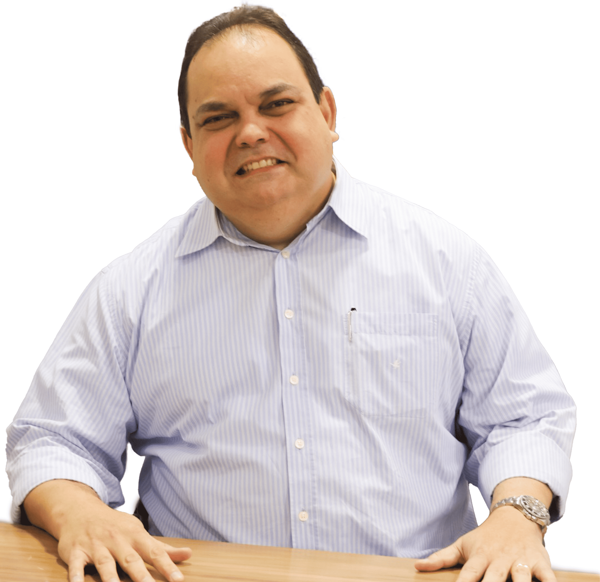 Foto de Henry Walber Dantas Vieira
