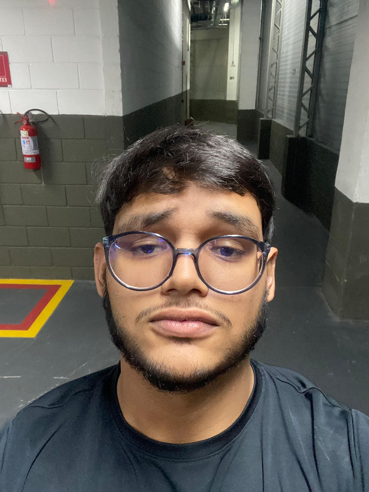 Foto de Marcus Vinícius Bastos de Siqueira