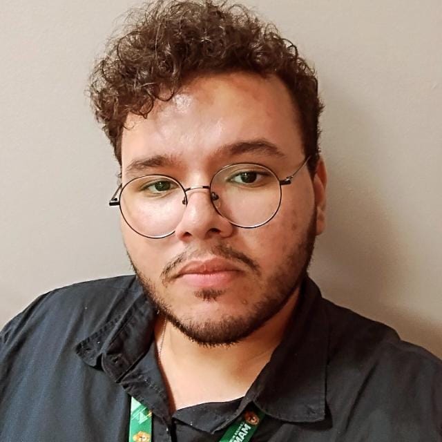 Foto de Esley Christian Guimarâes Pereira