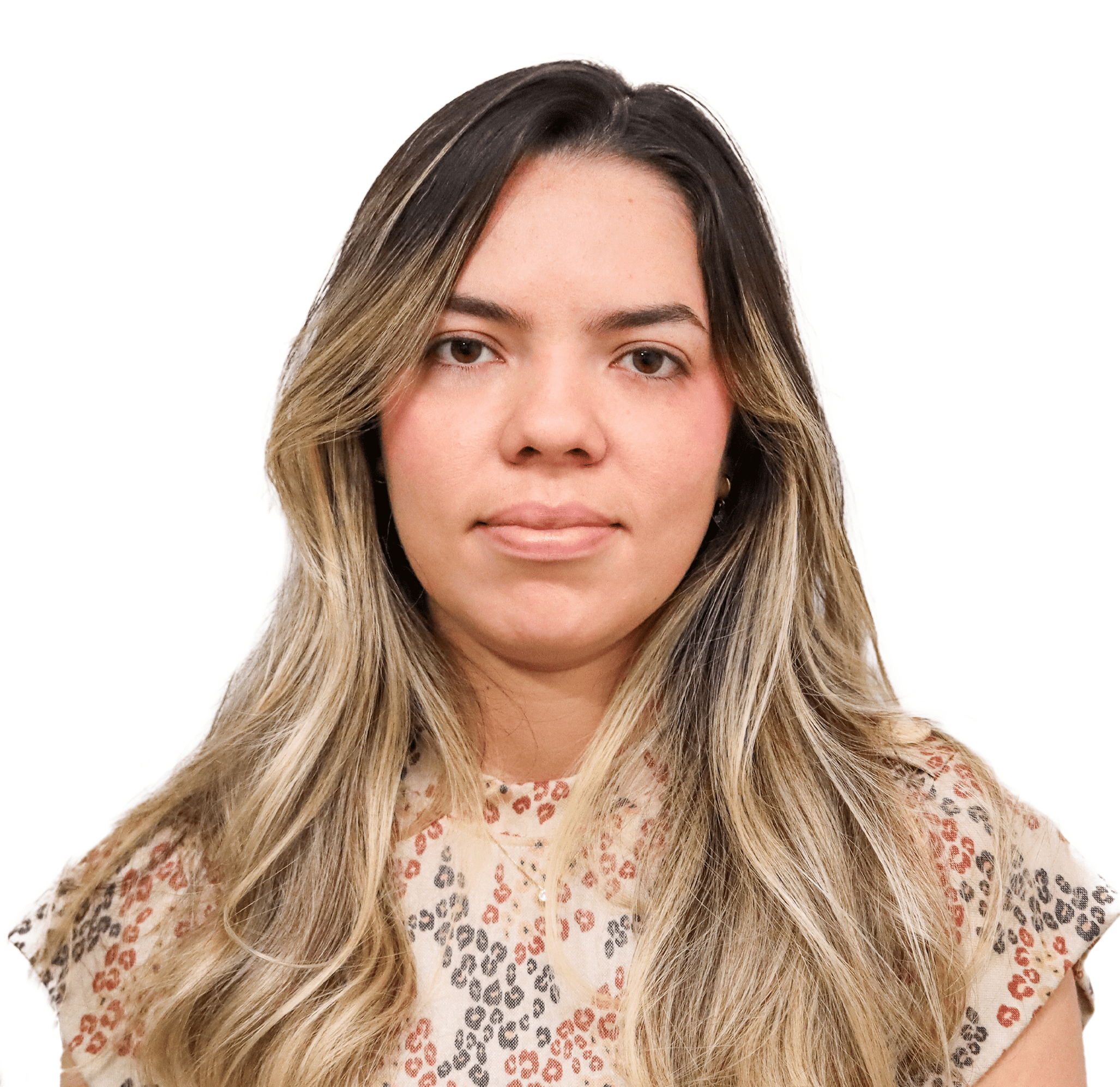 Foto de Antonia Thais Pinho Pereira