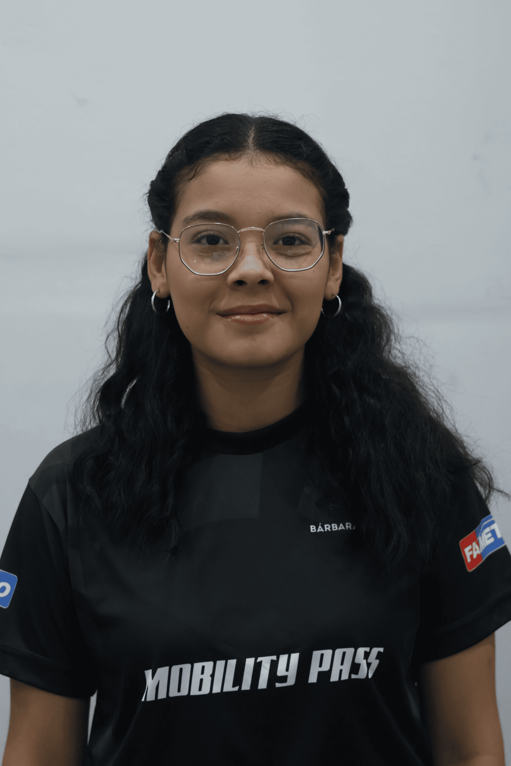 Foto de Bárbara Garcia Oliveira
