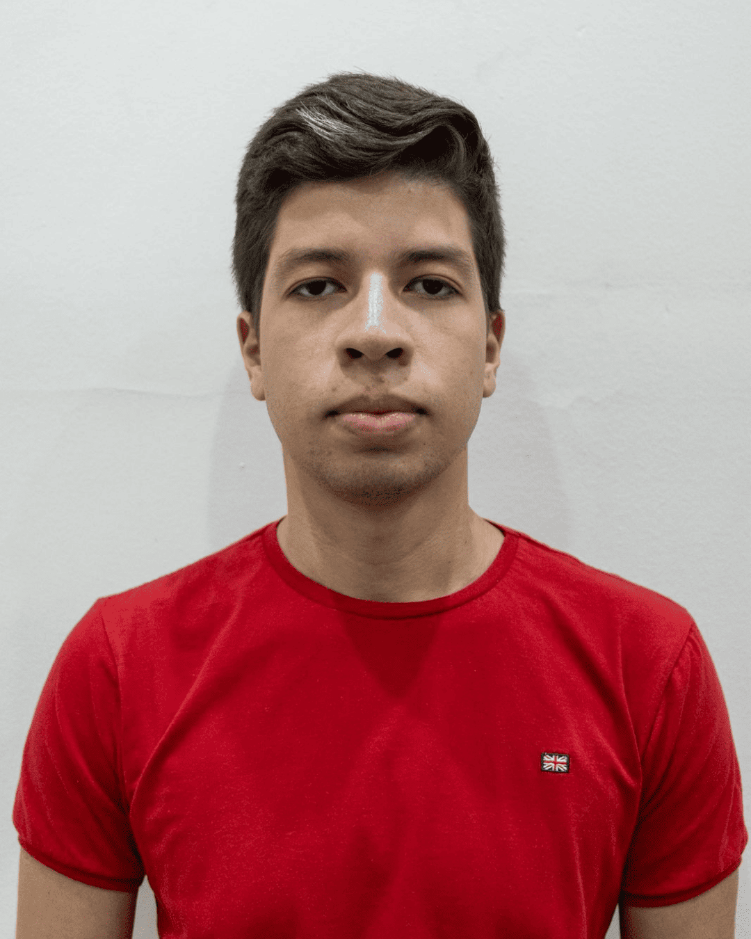 Foto de José Gabriel Cunha Mussa