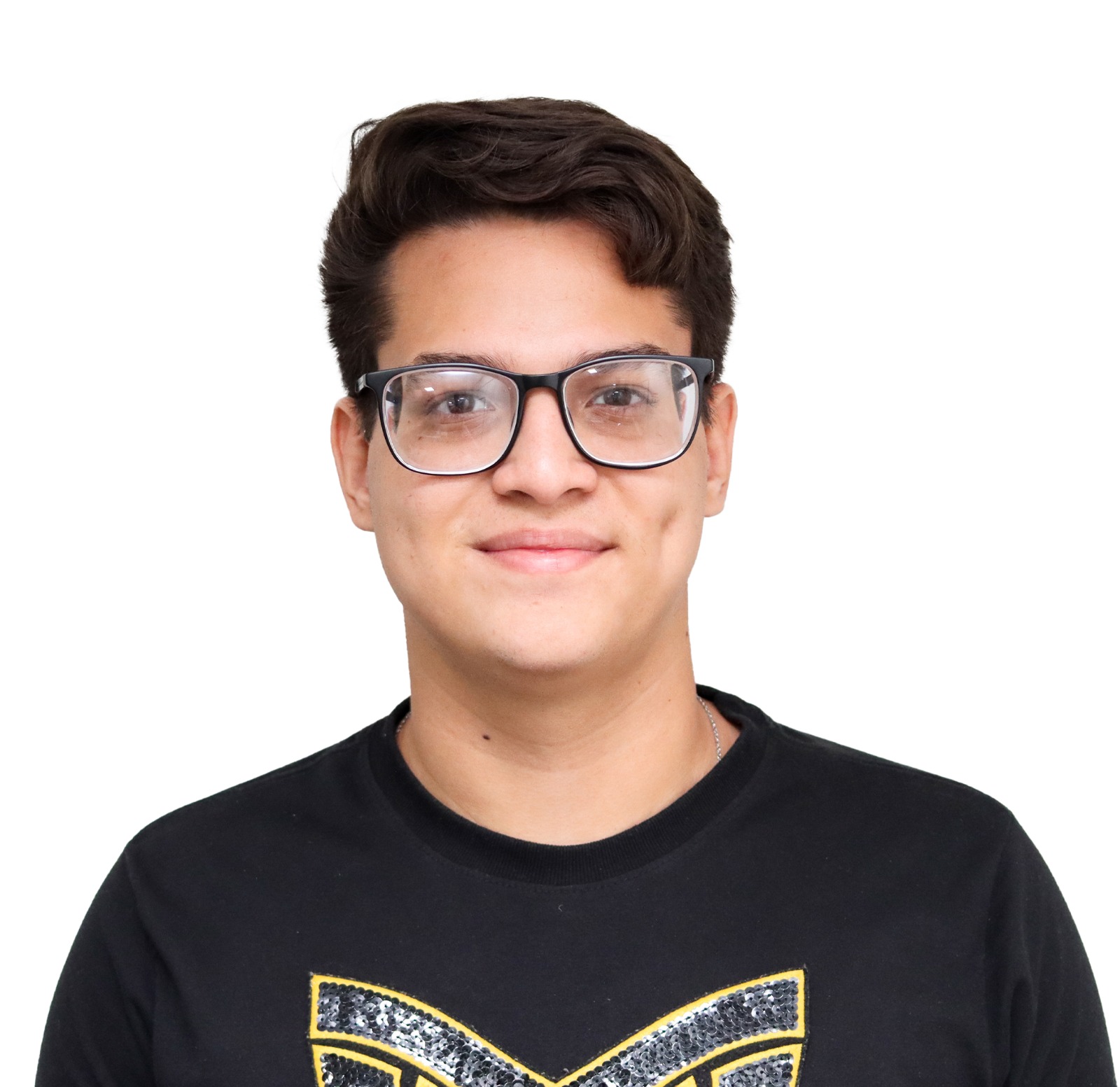 Foto de Alberto Santos Gouvea