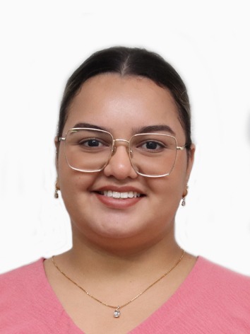 Foto de Nágila Stephane da Costa Leão