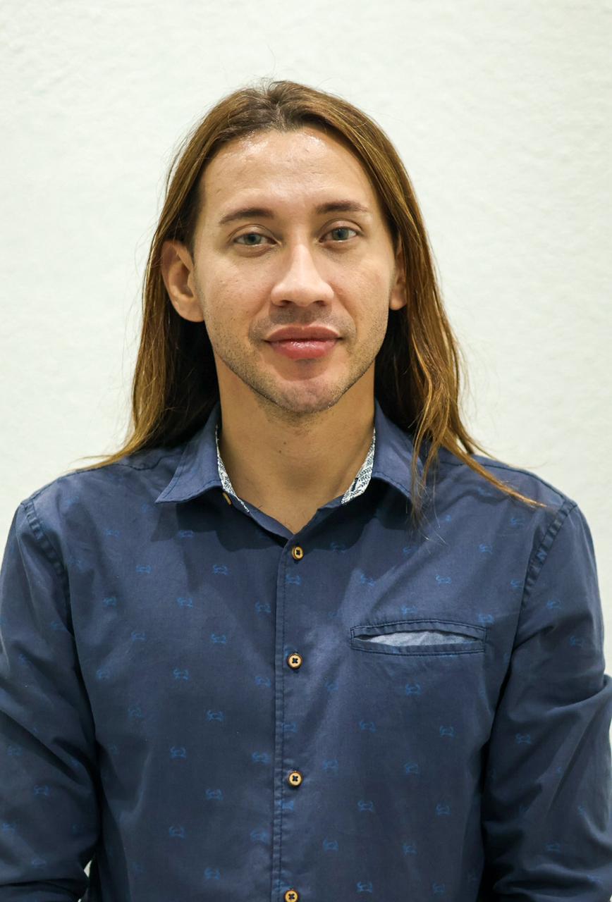 Foto de Kellysson Lima Vasques