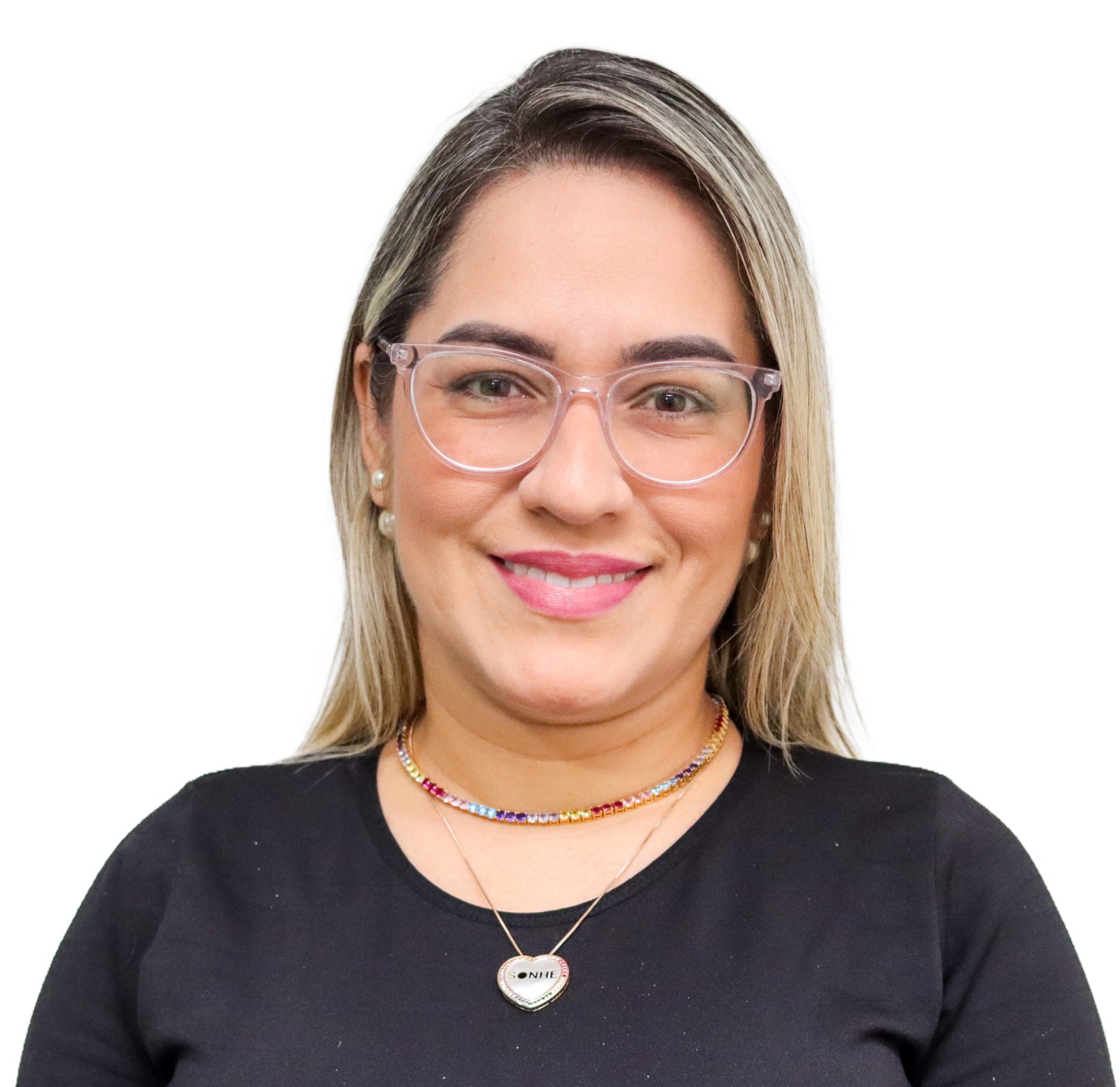 Foto de Natielly Machado Loiola Camurça