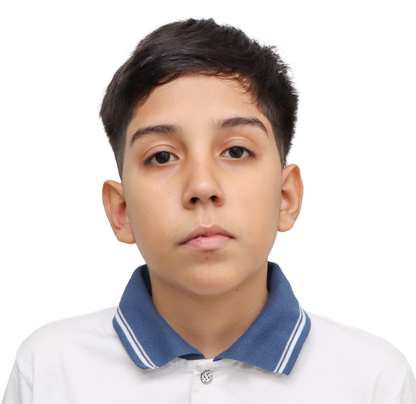 Foto de Miguel Antonio de Carvalho Pereira