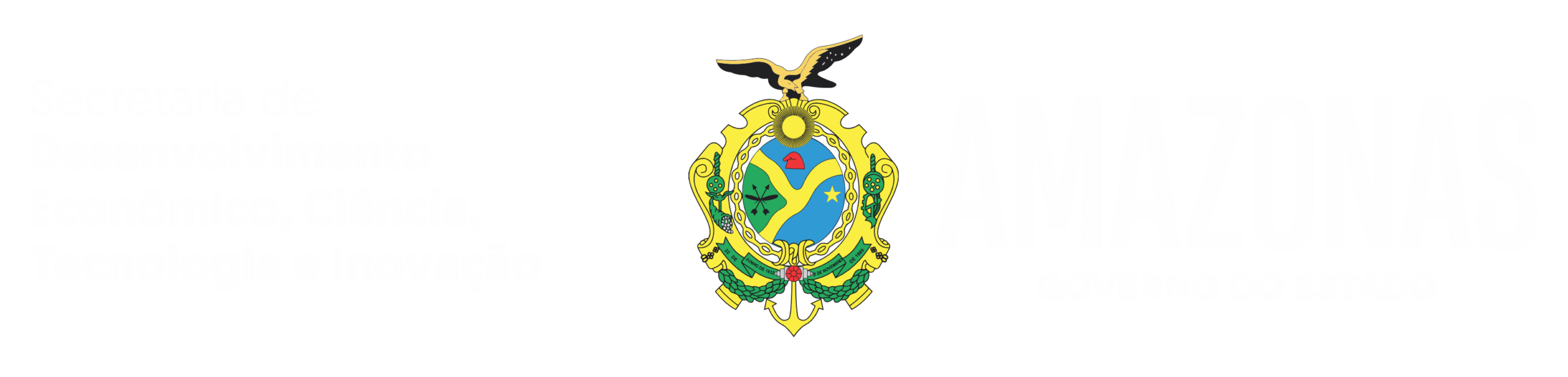 NOVA LOGO DA SEDECTI E GOV. DO AMAZONAS HORIZONTAL MAIO 2026